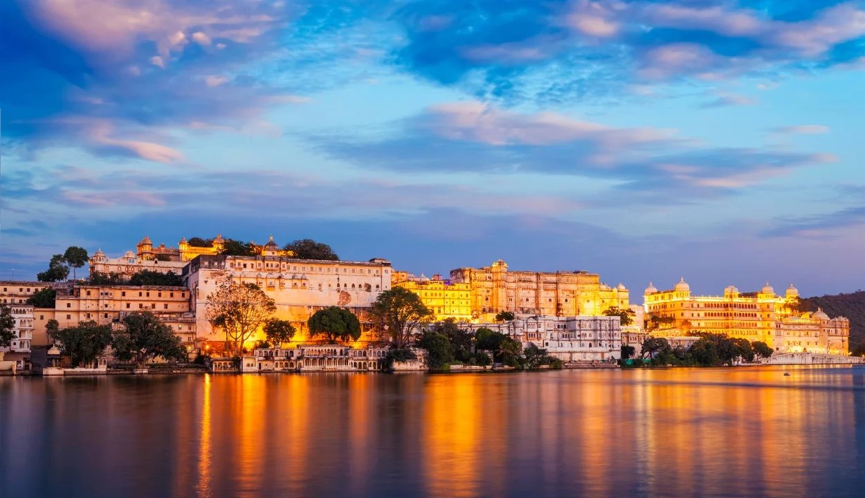 Rajasthan