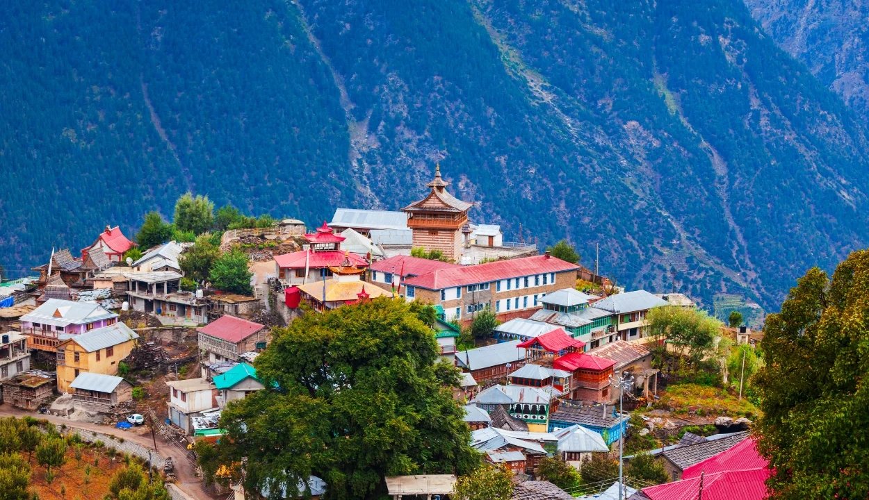 Himachal