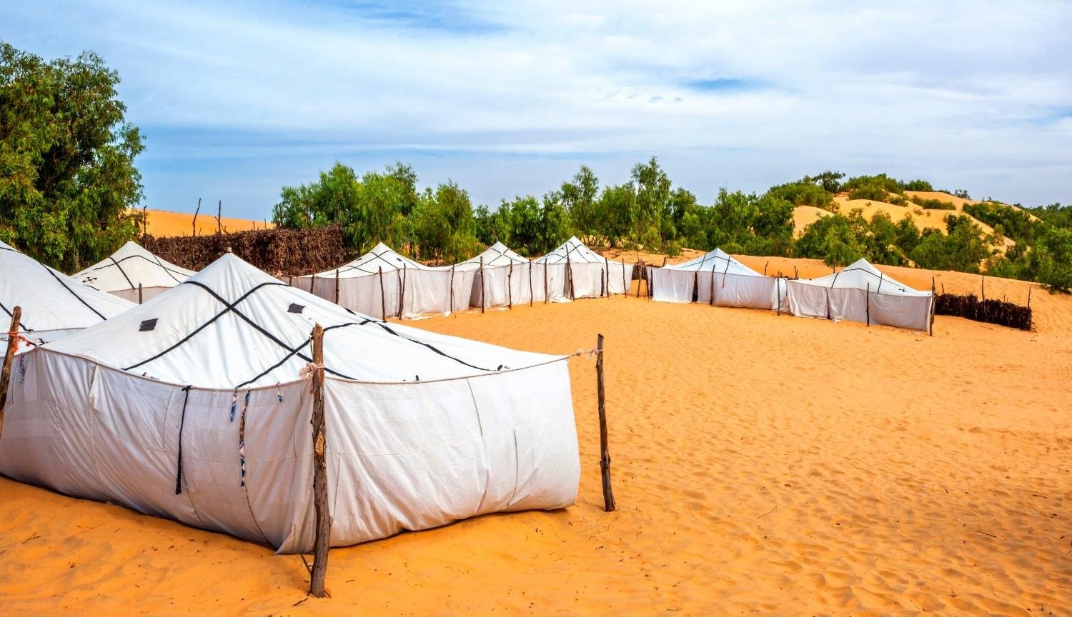 Rajasthan Family Tour Package