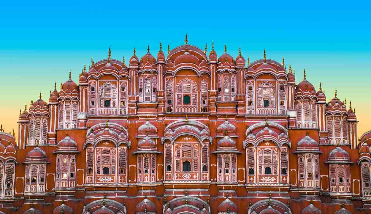 Rajasthan Village & Cultural Tour
