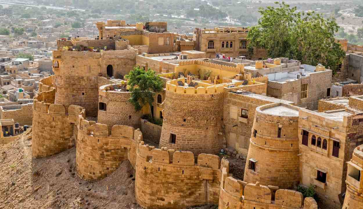 jaipur