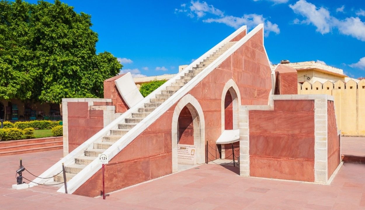 Jaipur Jodhpur Jaisalmer Tour Package