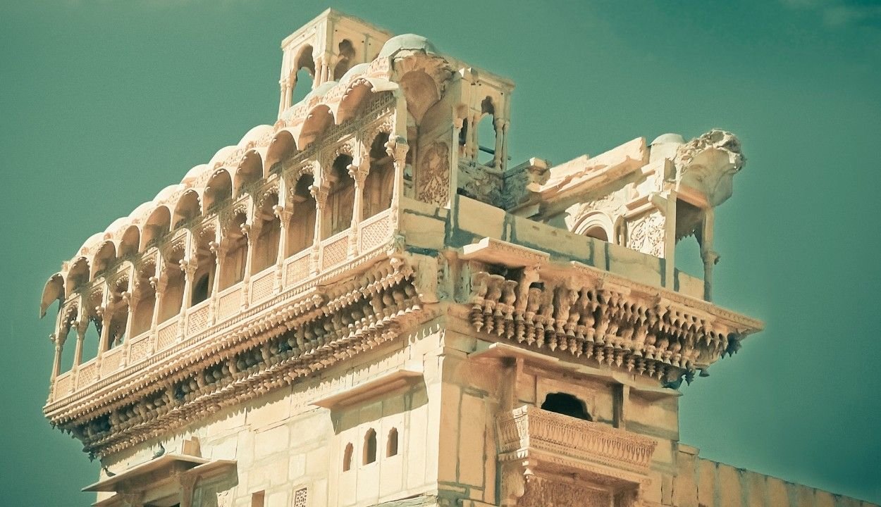 Majestic Rajasthan Holiday Package