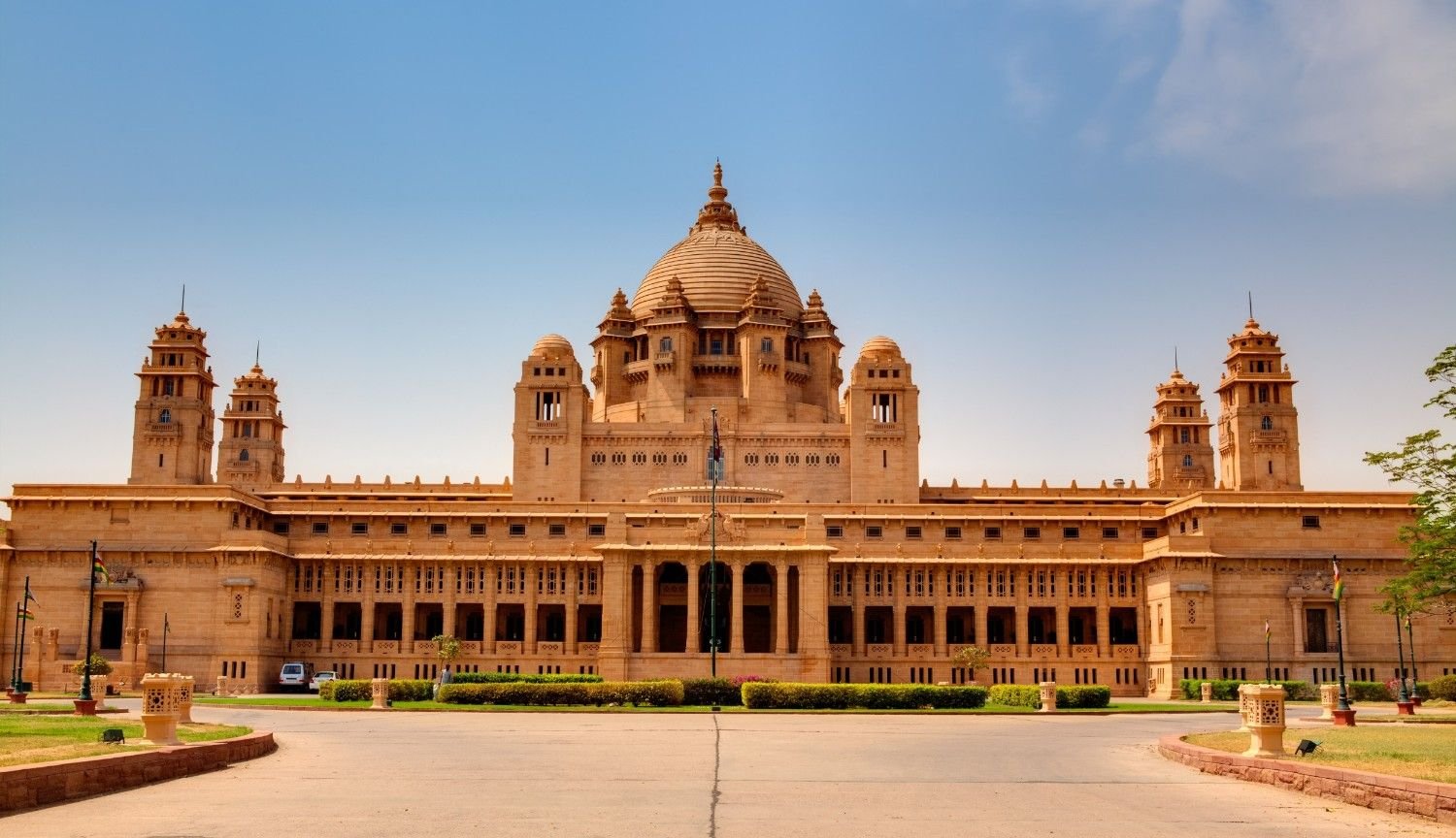Rajasthan Family Tour Package