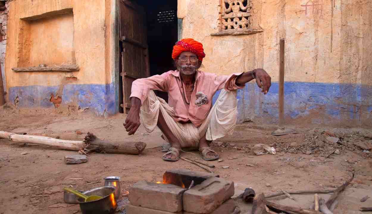 Rajasthan Village & Cultural Tour