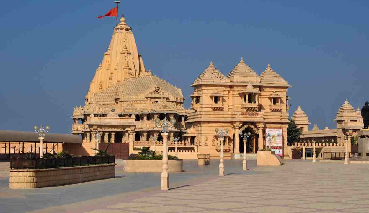 Rajasthan Spiritual Tour Package